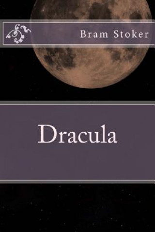 Könyv Dracula Bram Stoker