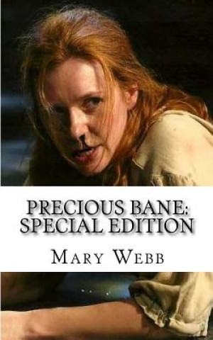 Książka Precious Bane: Special Edition Mary Webb