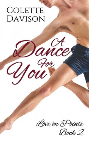 Carte A Dance For You Colette Davison