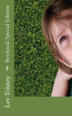 Libro Boyhood: Special Edition Lev Nikolayevich Tolstoy