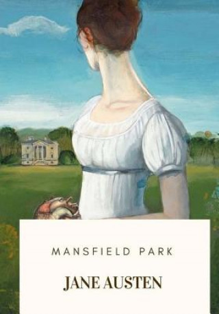 Buch Mansfield Park Jane Austen