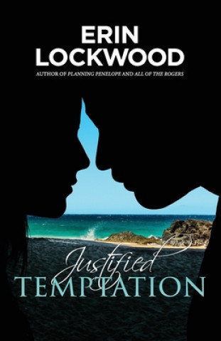 Buch Justified Temptation Erin Lockwood