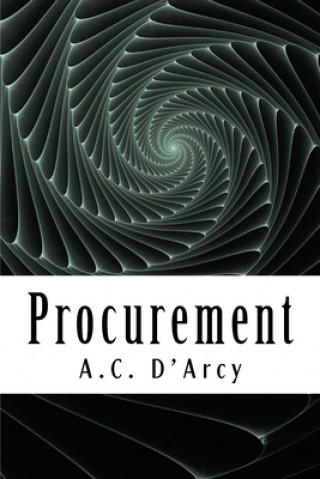 Kniha Procurement A. C. D'Arcy