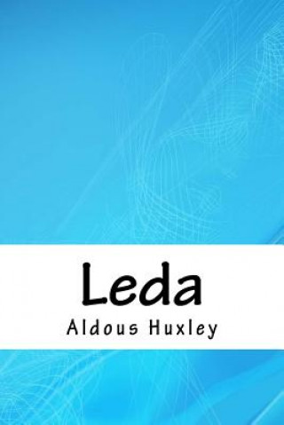 Könyv Leda Aldous Huxley