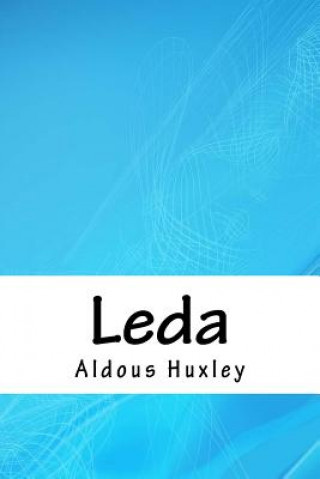 Knjiga Leda Aldous Huxley