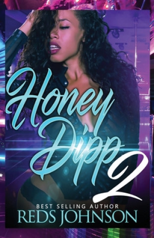 Könyv Honey Dipp 2 Reds Johnson