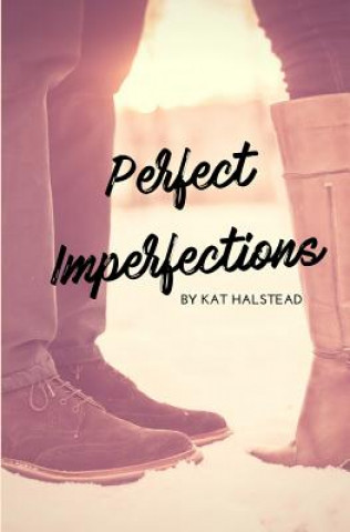 Libro Perfect Imperfections Kat Halstead