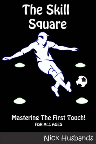 Knjiga The Skill Square Colton Williams