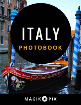 Carte Italy: Photobook Magikpix