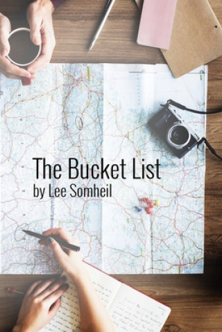 Buch The Bucket List Lee Somheil