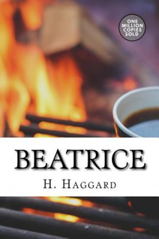 Knjiga Beatrice H. Rider Haggard