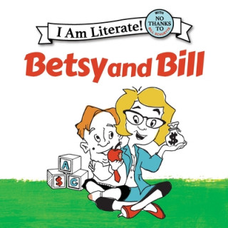 Libro Betsy and Bill Sam Inglot