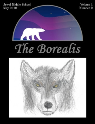 Libro Borealis Jewel Middle School