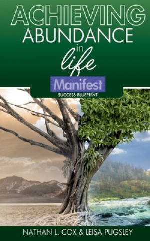 Carte Achieving Abundance in Life: Manifest Success Blueprint - Achieving Abundance in Life Leisa Pugsley