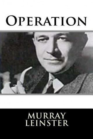 Könyv Operation Murray Leinster