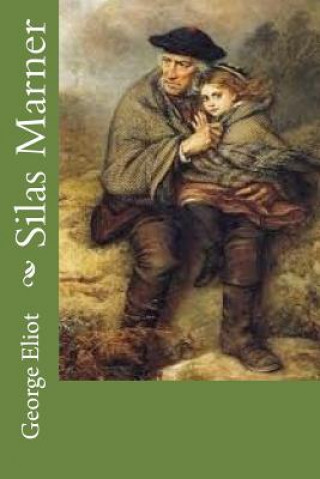 Carte Silas Marner George Eliot