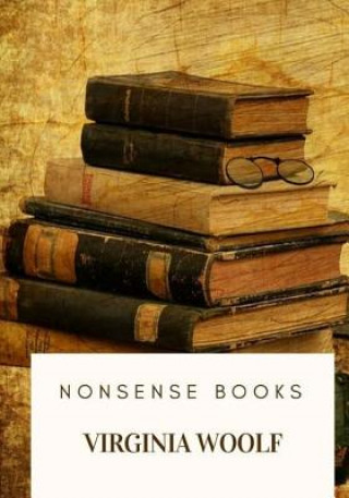 Kniha Nonsense Books Edward Lear