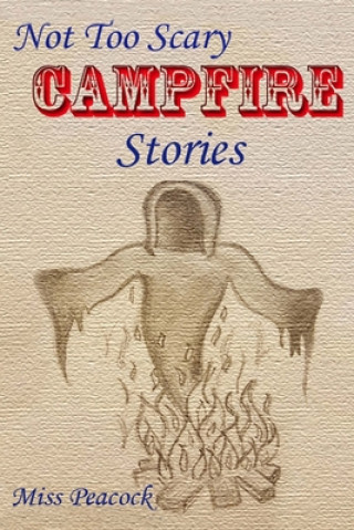 Buch Not Too Scary Campfire Stories Janet Lagarenne