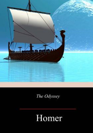 Book The Odyssey Samuel Butler
