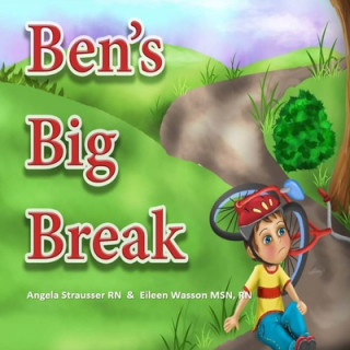 Livre Ben's Big Break Eileen Wasson