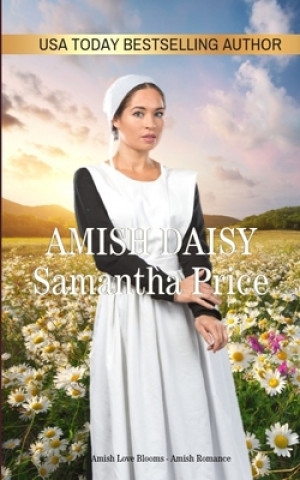 Knjiga Amish Daisy Samantha Price