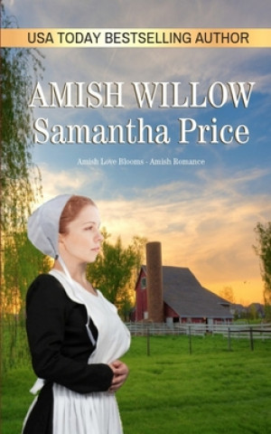 Carte Amish Willow Samantha Price