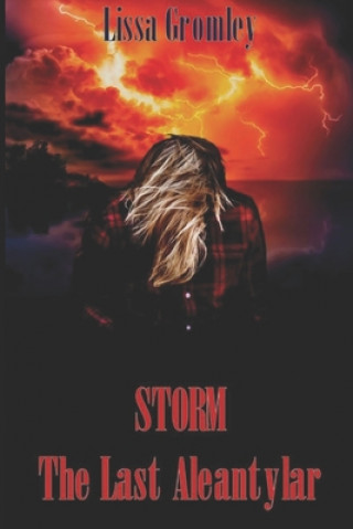 Книга Storm: The Last Aleantylar Antonio Biagianti