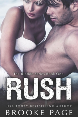 Könyv Rush: The Riptide Series Book #1 Erin Noelle