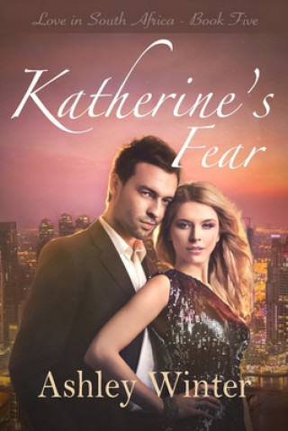 Carte Katherine's Fear Ashley Winter