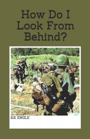 Boek How Do I Look From Behind? S. S. Engle