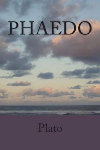 Book Phaedo Plato