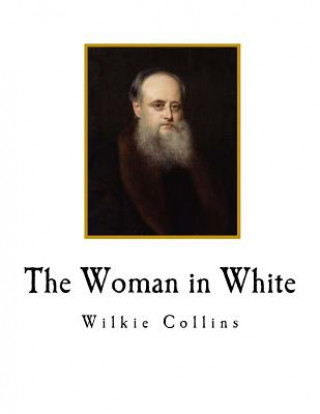 Carte The Woman in White Wilkie Collins