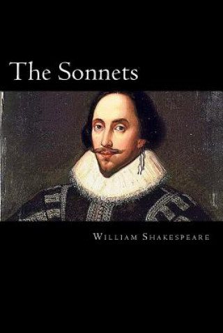 Книга The Sonnets William Shakespeare