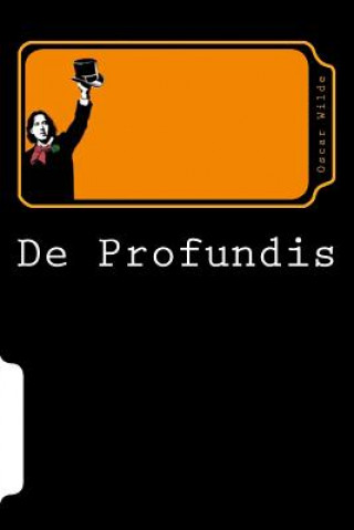 Boek De Profundis Oscar Wilde