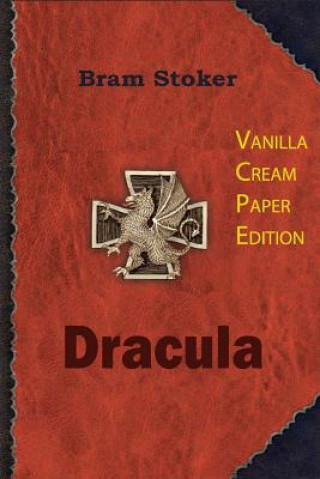 Βιβλίο Dracula Bram Stoker