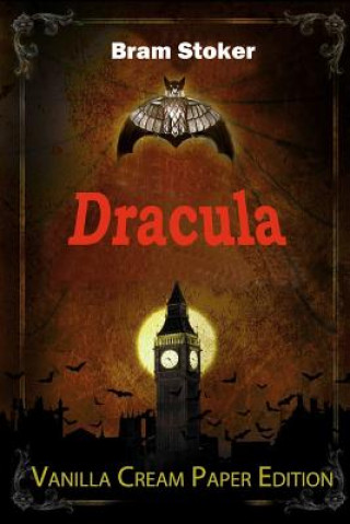 Buch Dracula Bram Stoker