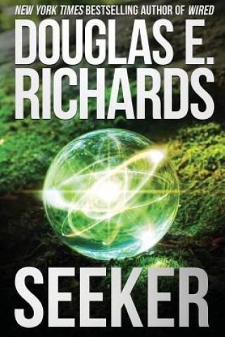 Knjiga Seeker Douglas E. Richards