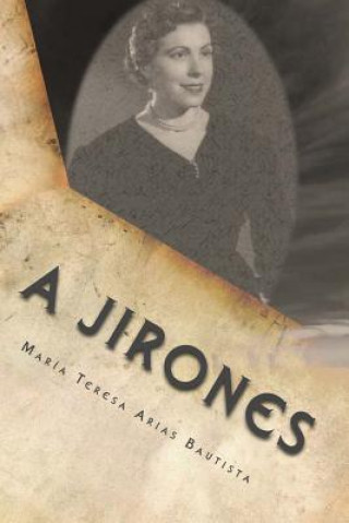 Könyv A jirones Maria Teresa Arias Bautista