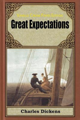 Boek Great Expectations Charles Dickens