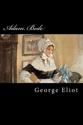 Book Adam Bede George Eliot