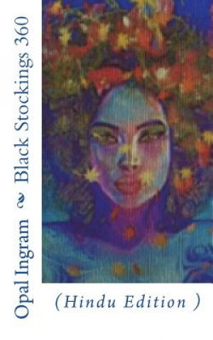 Könyv Black Stockings 360: (hindi Edition ) Opal S. Ingram