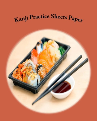 Carte Kanji Practice Sheets Paper: Genkouyoushi Notebook Practice Writing and Learning Japanese Language Castles Corner Shop