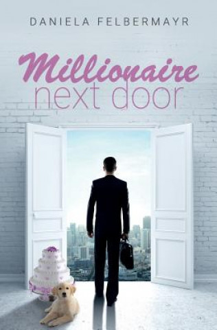 Book Millionaire next Door Daniela Felbermayr