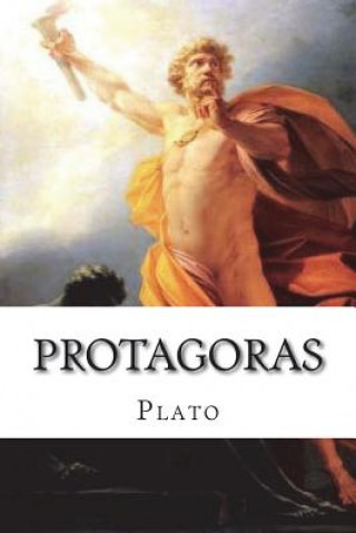 Boek Protagoras Plato
