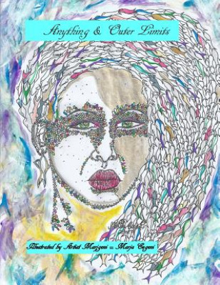 Book Anything & Outer Limits: Marjgeni Marja Eugeni