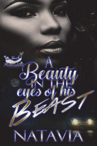 Book A Beauty in the Eyes of His Beast Natavia