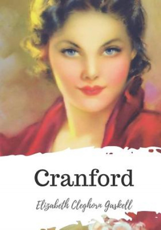 Boek Cranford Elizabeth Cleghorn Gaskell