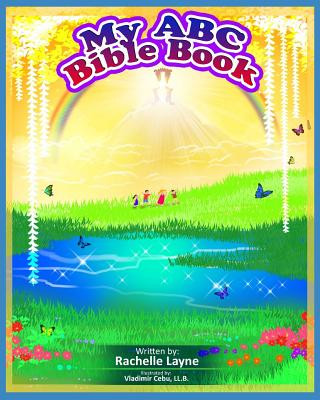 Buch My ABC Bible Book Vladimir Cebu