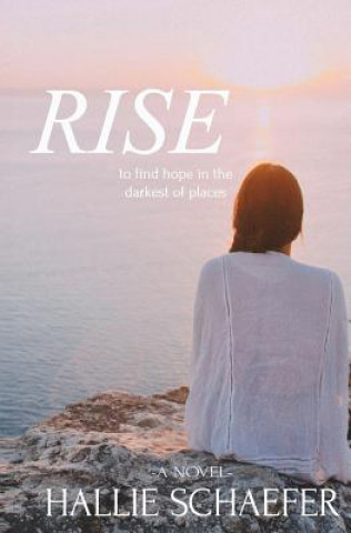 Book Rise Hallie Schaefer