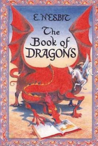 Książka The Book of Dragons Herbert Granville Fell